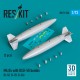 1/72 Mk.84 with BSU-50 Bombs (2pcs) for B-52, B-1B, B-2A
