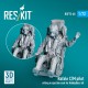 1/72 Rafale C/M Pilot Sitting in Ejection Seat for HobbyBoss kit