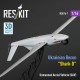 1/16 Ukrainian Recon Unmanned Aerial Vehicle (UAV) Shark-D (1/16)