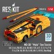 1/48 MD-3B Mule Tow Tractor for A-3/4/6/7RA-5C/EA-6B/E-2C/C-2/F-4/F-8/F-14