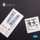 1/72 F-5F "Tiger II" full Interior 3D-decals for Dream Model