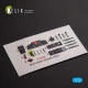 1/72 Westland Wessex HAS.3 Interior parts (3D decals) for Italeri kit 