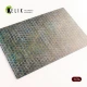 1/24 Cobblestone Road 1910s-1930s Acrylic 3mm Base (280 x 180 mm)