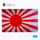 1/72 Japan Naval Flag Base Acrylic 3 mm (280 x 180 mm, 170 g) 