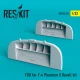 1/32 McDonnell Douglas F-4 Phantom II FOD for Revell kit