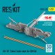 1/32 AH-1G Cobra Main Rotor for ICM Kit