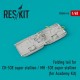 1/48 CH-53E Super Stallion / MH -53E Sea Stallion Folding Tail for Academy Kits