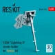 1/48 F-35A Lightning II access Ladder for Tamiya kit (3D Printing)