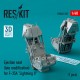 1/48 Ejection Seat (late modification) for F-35A Lightning II (3D Printing)