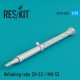 1/72 Refuelling Tube CH-53 / MH-53 for Italeri/Revell kits