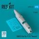 1/72 TARPS Pod for F-14 Tomcat (1pc)