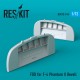 1/72 McDonnell Douglas F-4 Phantom II FOD for Revell kits