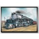 1/87 Big Boy Locomotive (Steam Lokomotive) 
