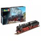 1/87 Express Locomotive BR 18 505 with Tender 2'3' T38