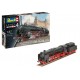 1/87 Schnellzuglokomotive BR 02 & Tender 2'2'T30