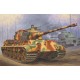 1/72 German PzKpfw.VI Tiger II Ausf.B