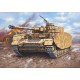 1/72 German PzKpfw.IV Ausf.H