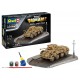 1/76 First Diorama Set - SdKfz. 234/2 Puma