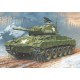 1/76 M24 Chaffee Light Tank