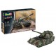 1/72 Panzerhaubitze 2000 Self-propelled Gun
