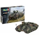 1/35 Raketenjagdpanzer (RakJPz 3) Jaguar 1 Anti-tank Missile Carrier