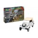 1/9 Kubelwagen Typ 82 Platinum Edition
