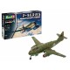 1/72 Messerschmitt P.1099A - P-Series