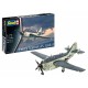 1/72 Fairey Gannet AS.1/AS.4 (Royal Australian Navy version from 1967 Decals Included)