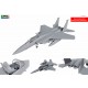 1/72 Boeing F-15C Eagle
