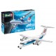 1/144 British Aerospace Bae 146 (RJ85) AirUK