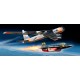 1/72 Boeing NB-52 - X-15 ''Platinum Edition''