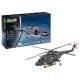 1/72 Westland Lynx Mk.88A Multi-purpose Military Helicopter