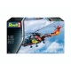 1/32 Westland Lynx Military Helicopter Special Painting version