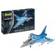 1/72 Eurofighter Typhoon "The Bavarian Tiger 2021"