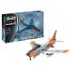 1/48 North American F-86D Dog Sabre