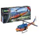 1/32 Bell Uh-1D "Goodbye Huey"