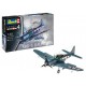 1/48 Douglas SBD-5 Dauntless Navy Fighter