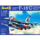 1/144 Lockheed Martin F-16C Fighting Falcon