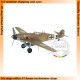 1/72 Messerschmitt Bf-109 G-10
