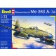 1/72 Messerschmitt Me 262 A1a