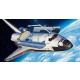 1/144 Space Shuttle Atlantis