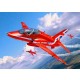 1/72 BAe Hawk T.1 Red Arrows