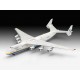 1/144 Soviet Antonov An-225 Mriya