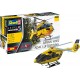 1/32 Airbus H145 ADAC Luftrettung Rescue Helicopter