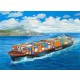 1/700 Container Ship Colombo Express