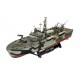 1/72 Patrol Torpedo Boat PT-588/PT-57