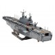 1/720 USS Tarawa LHA-1 Assault Ship
