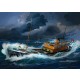 1/142 North Sea Fishing Trawler