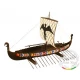 1/50 Viking Ship