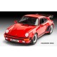 1/24 Gift Set Porsche 911 Turbo 50th Anniversary (kits, paints, tools)